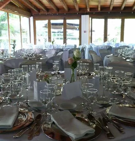 Vakantieboerderij Quinta Entre Rios