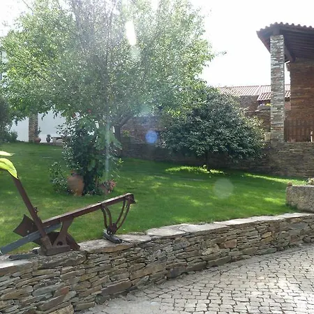 Vakantieboerderij Quinta Entre Rios