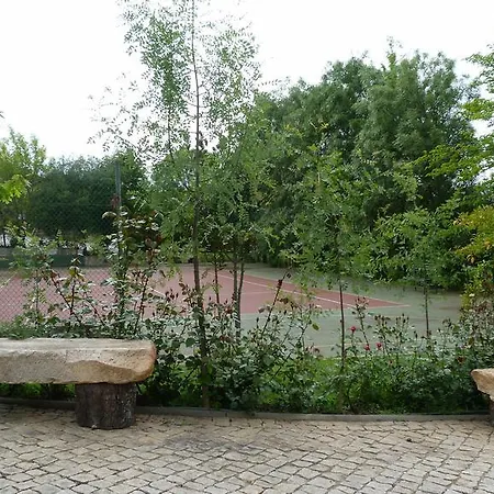 Quinta Entre Rios Alojamento de Turismo Rural *