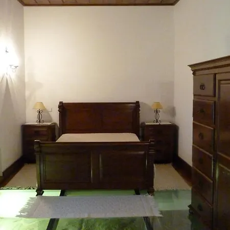Vakantieboerderij Quinta Entre Rios
