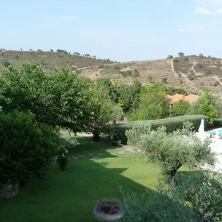 Quinta Entre Rios Vakantieboerderij Mirandela
