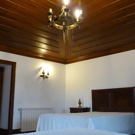 Quinta Entre Rios Mirandela
