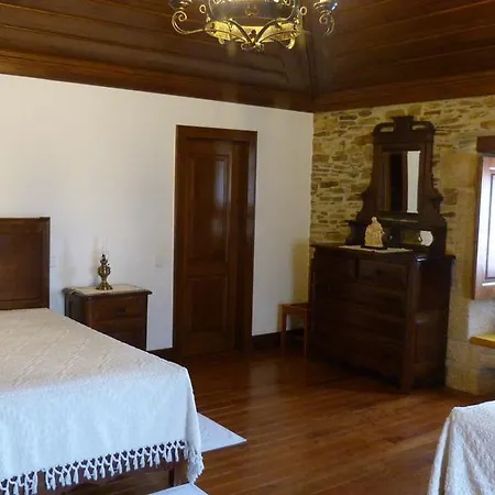 Quinta Entre Rios Vakantieboerderij