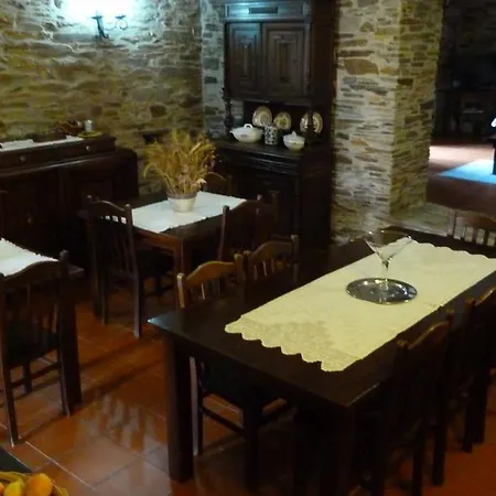 Vakantieboerderij Quinta Entre Rios *