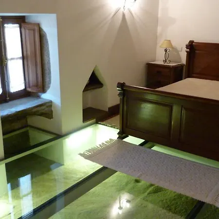 Quinta Entre Rios Vakantieboerderij *