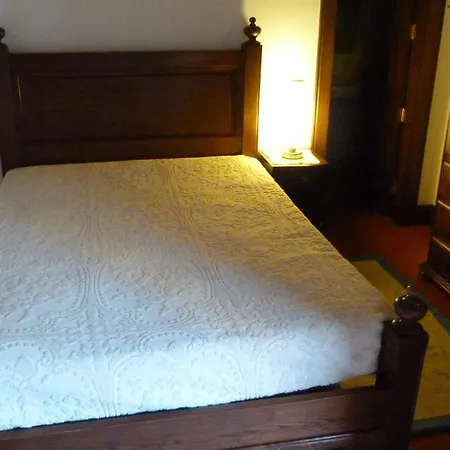 Vakantieboerderij Quinta Entre Rios Mirandela
