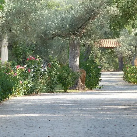Vakantieboerderij Quinta Entre Rios