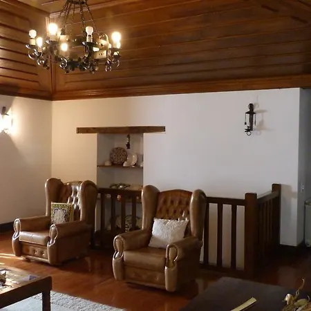 Quinta Entre Rios Bauernhof Mirandela