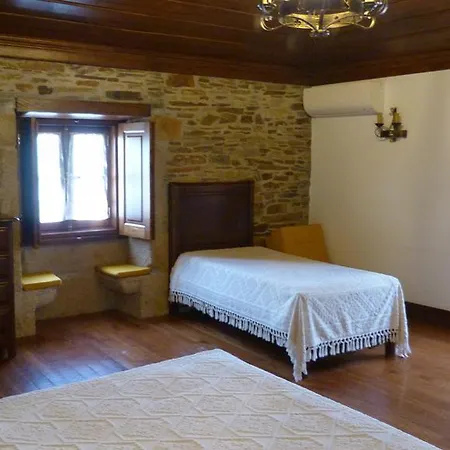 Quinta Entre Rios Vakantieboerderij