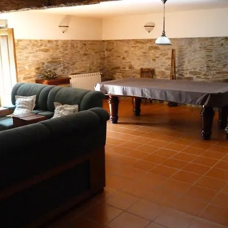 Bauernhof Quinta Entre Rios Mirandela