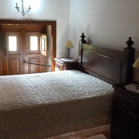 Quinta Entre Rios Vakantieboerderij Mirandela
