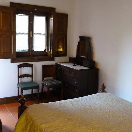 Vakantieboerderij Quinta Entre Rios Mirandela